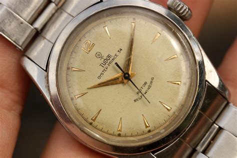 tudor watch name origin|tudor watches 1950s.